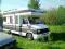 Camper FIAT DUCATO 2.5 diesel kamper ! Okazja!