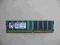KINGSTON 1 GB DDR DIMM PC-3200 400 MHZ