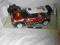 NIKKO MINI COUNTRYMAN 1:16 SAMOCHÓD