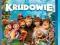 KRUDOWIE 3D/2D bluray pl   super efekty,super cena
