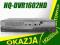 HQVISION DVR1602HD REJESTRACJA KAMER CCTV DDNS LAN