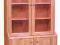 MEBLE SOSNOWE DREWNIANE BIBLIOTECZKA PRODUCENT