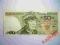 BANKNOT 50 zł,1988 ,s. HZ, z paczki