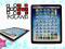 hh Kids Pad TABLET dla dzieci EDUKACYJNY 20304 D3+
