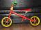 Rowerek biegowy TUP TUP