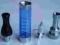 CE6 atomizer T3 rozkręcany, clearomizer 2.4ml eGo