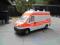 AMBULANS PEUGEOT BOXER BUSCH 1:87