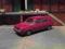 VW GOLF II HERPA 1:87