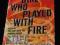 STIEG LARSSON THE GIRL WHO PLAYED WITH FIRE II z 3
