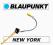 BLAUPUNKT NEW YORK WYJŚCiE DODATKOWY MONITOR