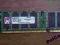 DDR KINGSTON 1GB/400 MHz @KRAKÓW@