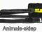 Patento Pet Sport Smycz 70 - 120cm NOWOŚĆ