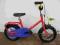 TRADYCYJNY ROWEREK PUKY-KOŁA 12