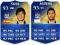 2 LOSY ! FiFA 14 KARTY COINS PC TOTS BARCLAYS BPL