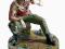 FIGURKA - FAR CRY 3 - VAAS -Statuetka 16cm/WYS 24H