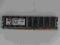 RAM KINGSTON 1GB DDR 400mHz BCM! od 1 PLN!