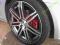 ALUFELGI z oponami BBS ASA 19'' 5X112 audi, vw