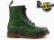 DR. MARTENS 1460 GREEN MARTENSY KLASYCZNE r. 5(38)