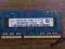 DDR3 SODIMM HYNIX 2 GB/12800S MHz  @KRAKÓW@