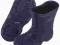 SUPER LEKKIE ! BUTY KALOSZE roz.36/37 GUMOWCE W-WA