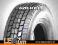 FALKEN 315/70 R22.5 BI867 1319 Netto Naped Japan