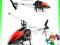 Helikopter zdalnie sterowany DOUBLE HORSE 9100