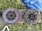 DWUMASA OPEL OMEGA BMW E34 E39 2.5 TDS DOCISK TARC