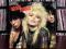 HANOI ROCKS Two Steps From The Move LP NM UK