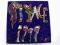 PRINCE 1999 2LP NM Germany 1st Press