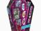 Monster High Upiornie Szybka Gra
