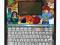 tablet edukacyjny SUPERHEROES od 4 lat 40 prog.