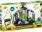 28225 COBI klocki BEN 10 SLABORATORIUM AZMUTHA