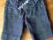 Spodnie ZARA 3-4 lata