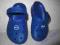 Buty na basen klapki AQUA rozm. 23-24 paseczek