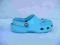 CROCS KLAPKI ROZ.30