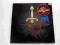 RICK WAKEMAN The Myths And Legends LP EX UK 1st