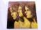 EMERSON, LAKE &amp; PALMER Trilogy LP Canada 1972