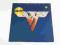 VAN HALEN Van Halen II LP EX+