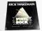 RICK WAKEMAN White Rock LP EX UK 1st Press