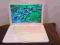 Macbook White Core 2 Duo 2,4 GHz 4 Gb DDR3