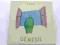 GENESIS Duke LP UK 1st Press
