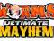 Worms Ultimate Mayhem STEAM NAJTANIEJ