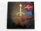 RICK WAKEMAN The Myths And Legends LP EX- UK 1st