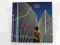 YES Going For The One LP EX- US 1st Press