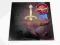 RICK WAKEMAN The Myths And Legends... LP EX UK 1st