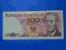 100 zł 1986 PG   Stan I-