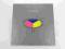 YES 90125 LP EX- Germany 1st Press 1983