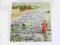 GENESIS Foxtrot LP EX+ US