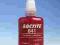 LOCTITE 641 klej do złączy współosiowych 10ml
