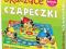 GRA ZRĘCZNOŚCIOWA SKACZĄCE CZAPECZKI KUKURYKU
